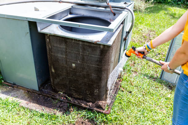Best Best Air Duct Cleaning Company  in Lexington Park, MD