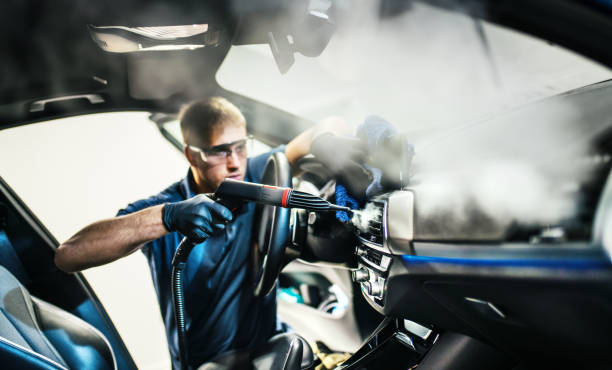 Best Affordable Duct Cleaning Services  in Lexington Park, MD