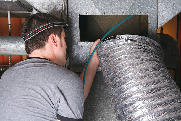 Best Professional Duct Cleaning Services  in Lexington Park, MD