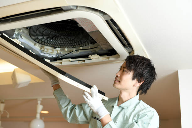 Best Home Air Vent Cleaning  in Lexington Park, MD