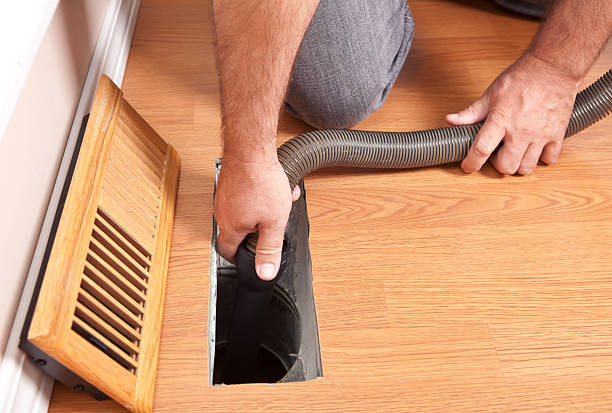 Best Residential Air Duct Cleaning  in Lexington Park, MD