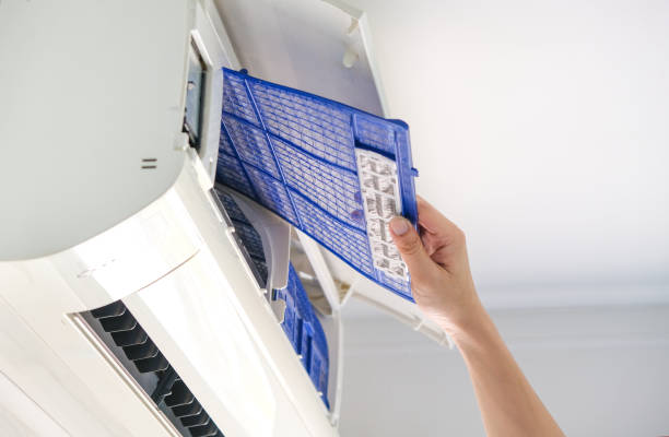 Best Commercial Air Duct Cleaning  in Lexington Park, MD