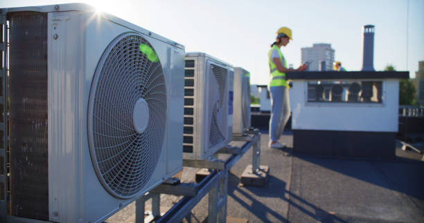 Best HVAC Air Duct Cleaning  in Lexington Park, MD